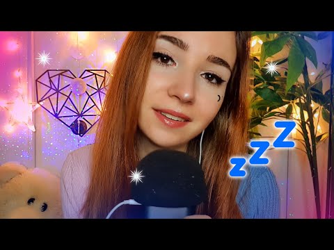 ASMR 🎧 Méditation guidée pour S'ENDORMIR PROFONDÉMENT ♥