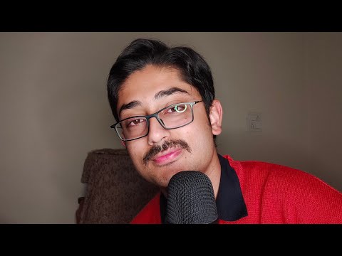 ASMR Hindi A Simple Chit Chat Triggers