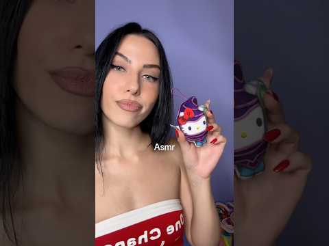 Segui le mie istruzioni ASMR #asmrseguilemieistruzioni #asmrfollowmyinstructions #asmrfocustest