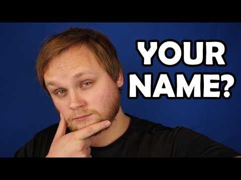 Every TikTok Stream... If I Say Your Name, You Sleep