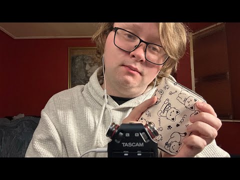 ASMR That Will Help You Relax Tonight 