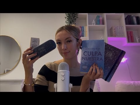 ASMR | Meine Monatsfavoriten für Oktober🍂 (german/deutsch)
