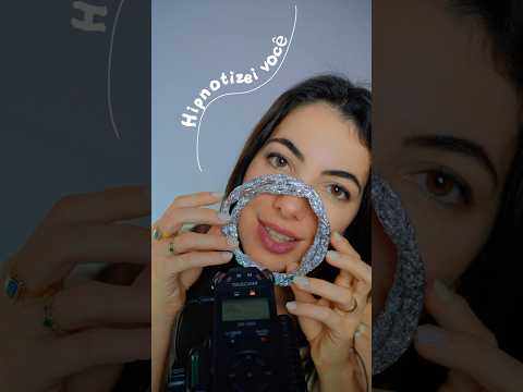 Você vai dormir em um minuto #asmrsounds #satisfying
