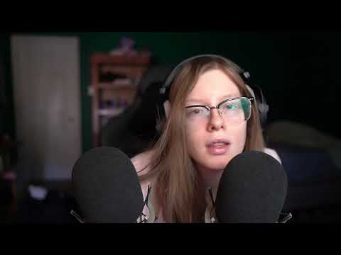 Good Night Sleep ASMR