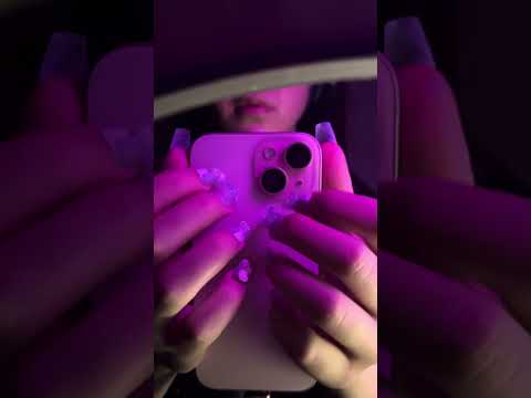 #asmr #asmrnotalking #asmrtapping