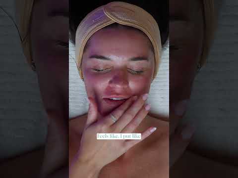 ASMR Facial with Raven Gates