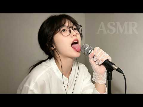 Soft Whisper ASMR | Stay With Me Tonight