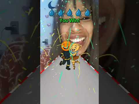 ASMR Udin Din Din Dun ajuda Bailarina Cappuccina #shortvideo