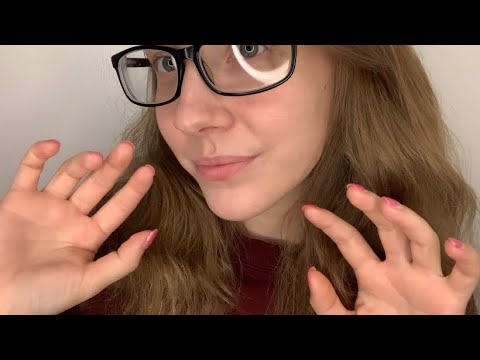 ASMR Tickling Your Feet & Trigger Phrase (Your Soles Are So Ticklish) | Custom Video