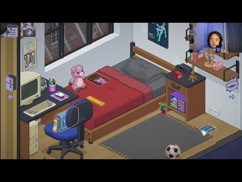 Chill ASMR Yayını #13 Sakızlı Sohbet, Chill Oyunlar, Don't Starve Together, Unpacking | Türkçe ASMR
