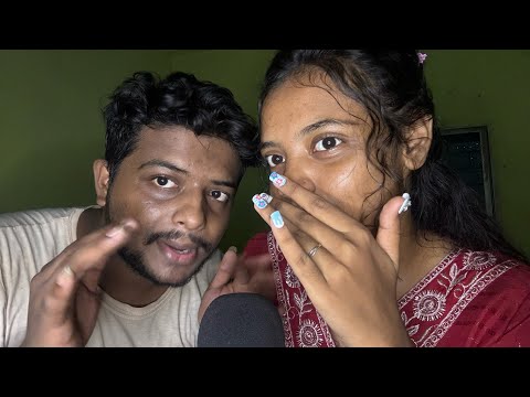 2 Fastest ASMR Mouth Sounds Competition 👅