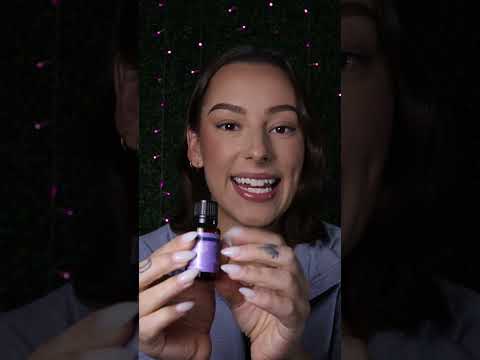 Test My Essential Oils ASMR