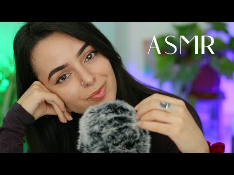 ASMR Positive, Happy & Cozy Words to Make You Feel Good | Nymfy Official