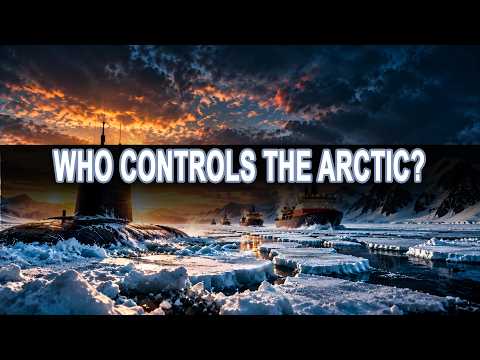 When the New Cold War Moves Into the Arctic | ASMR
