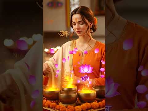 Diwali Special Ram Bhaja #rambhajan #diwalispecial #shorts #bhaktisong