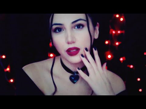 ASMR Oh Yes!!! I LOVE IT ❤️  Tingly Trigger Assortment