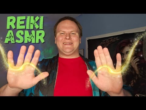 Quantum Jump to Your Winning Timeline to Manifest Fast⚡(Reiki ASMR)