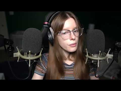 Vintage ASMR Triggers To Fall Asleep Fast