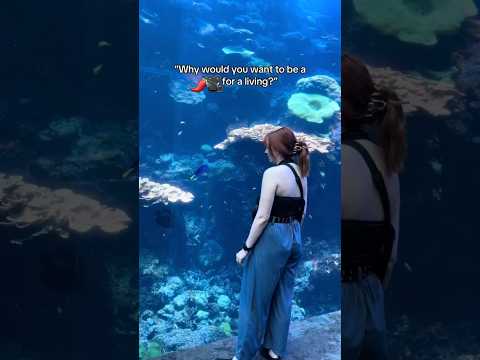 It affords me a good life #travel #vlog #relatable #redhead