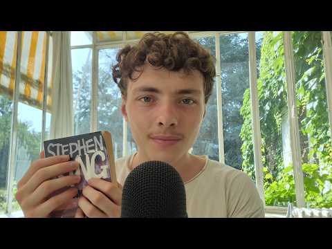 ASMR: Nouveau Décor ?