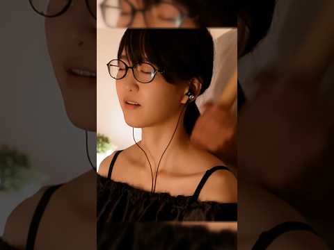 Massage sounds for sleepless nights #asmr #shorts #眠くなる