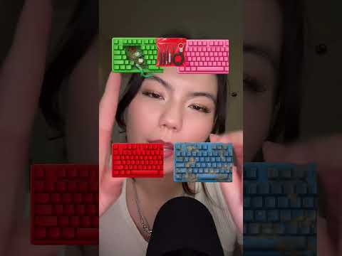 #relax #tingles #triggersforsleep #satisfyling #asmr