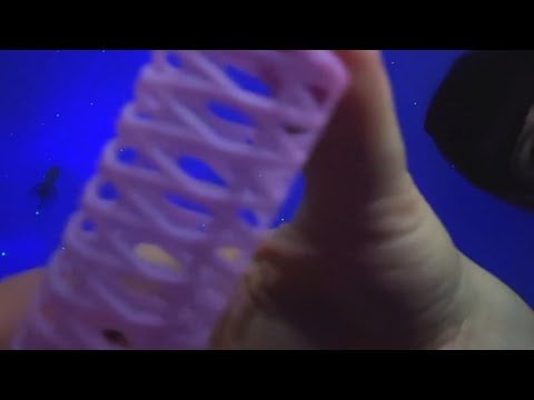 ASMR 🌙 Deixe os Arrepios Acontecerem | Relaxing Visual Triggers