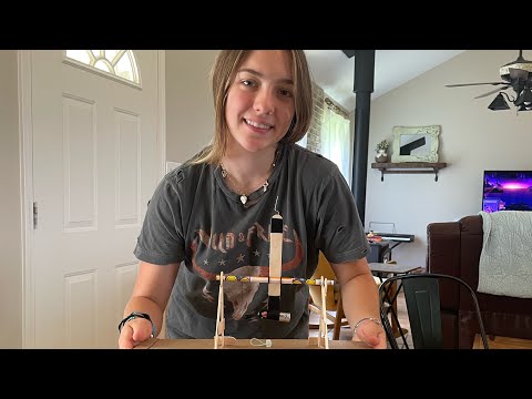 THE REAL REASON I WAS GONE|| My Biggest Project Yet {dramatic effect}