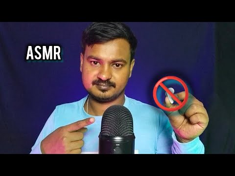 Sometimes, ASMR is Better Sounds Without Headphones.....