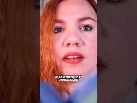 Face Spa #asmr
