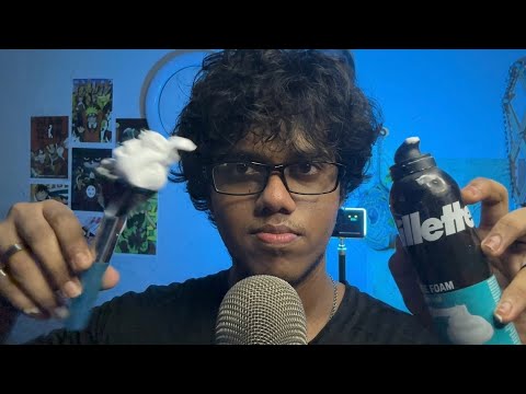 ASMR Triggers For Guaranteed Sleep… 