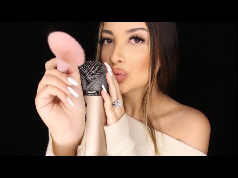 ÖPÜCÜKLER, NEFES SESLERİ VE ANLAŞILMAYAN FISILTI 👄 TÜRKÇE ASMR