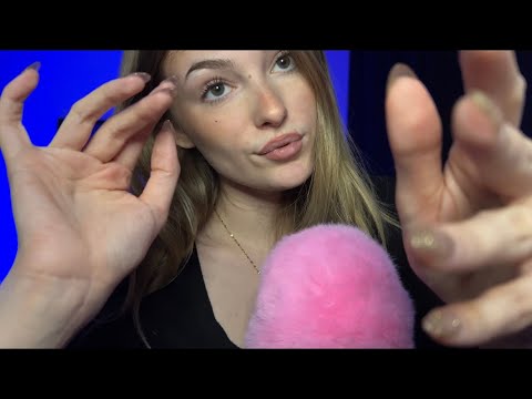 ASMR: MASSAGE HYPNOTIQUE et RÉALISTE de ton corps pour t’endormir☁️