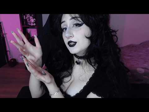ASMR ✞ Placebo triggers to test your tingle immunity