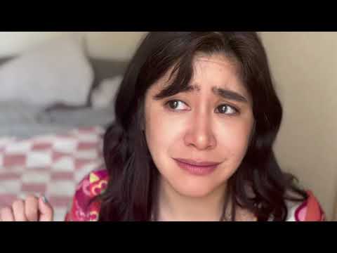 ASMR Your dating app became self-aware