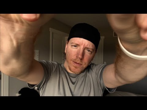 ASMR | Giving You A Massage Until You Sleep