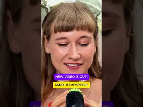 Relaxing ASMR Sounds for Sleep