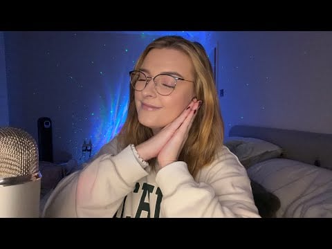 ASMR | 30 Minutes of Super Soft and Slow ASMR to Help You Drift Off to Sleep 