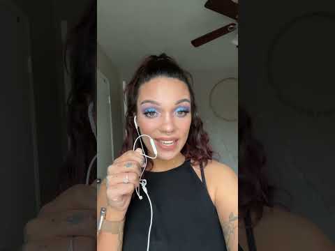 ASMR- Repeating The Name Devon