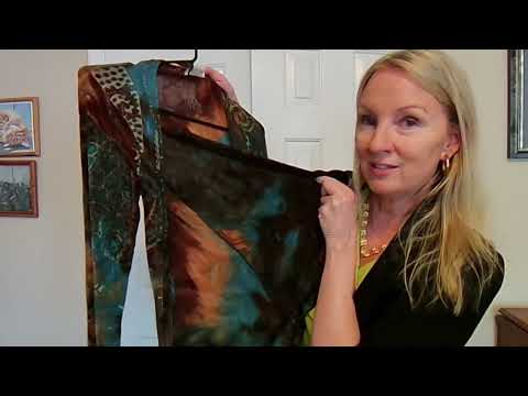 ASMR | Outfits of the Week Show & Tell 5-31-2026 (Soft Spoken)