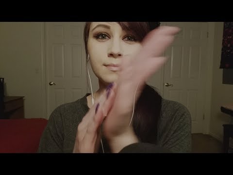 ASMR | Normal Clapping | WARNING: LOUD | No Talking