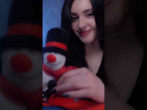 Mis vídeos y yo siempre estamos contigo 🎄 #asmr #asmrvideo #care #love #christmas #relax #shorts