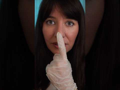 ASMR • médecin RP