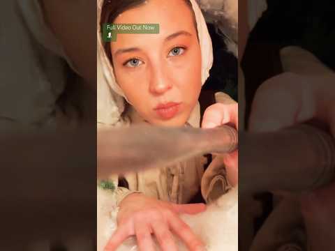ASMR| Trapped In My Web…🕯️