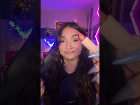 On fait mon combo lèvres ✨ ASMR