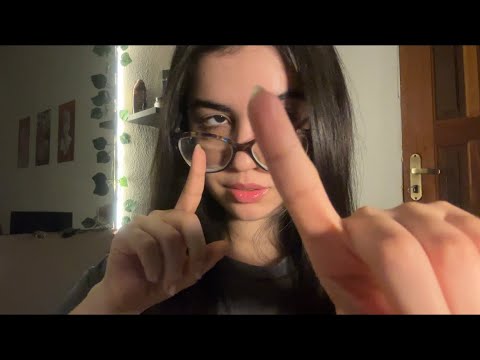 ATENÇÃO PARA ESSE ASMR 🚨