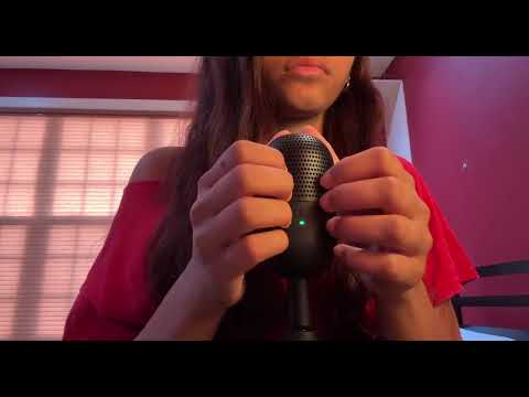 asmr itching your scalp 🙉🙉🙉