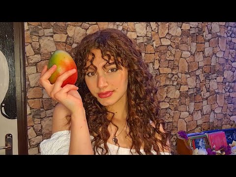 Türkçe ASMR | 10 Dakika İçinde Uykuya Dalacaksın