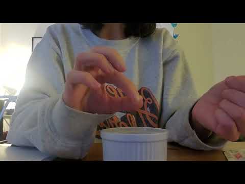 Jelly belly asmr chat 