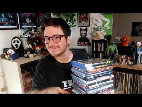 Derniers achats n°208 - ASMR Français